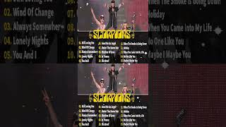 Scorpions Greatest Hits Full Album-Scorpions Gold-The Best Of Scorpions - New Playlist Of Scorpions