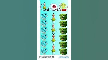 find the odd hamood habibi tower and noobini pizzanini edition 103 #김프로 #유 백합