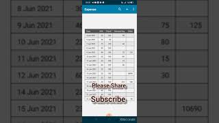 Make easy Database screenshot 5