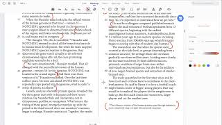 Oct 2022 US SAT Reading Passage 3 (SOLVED)
