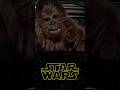 Chewbacca Was Inspired by a Dog? #shorts