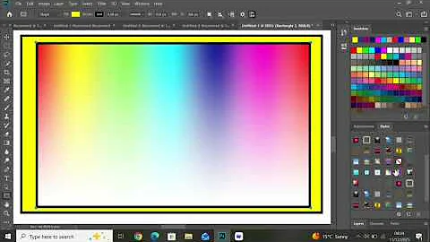 HDR 4K Portrait |Professional Retouching LookCanonR5+Photoshop ColorGradingMasterclass#ff111b4#500