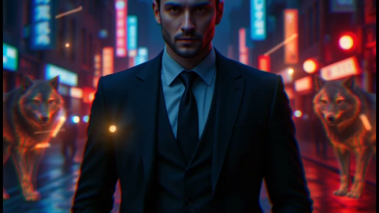 الرجل السيجما :الأسرار المحرمة التي تجعله ملك الجاذبية! 🐺🔥 الذئب المنفرد والزوهري (تحليل نفسي صادم)