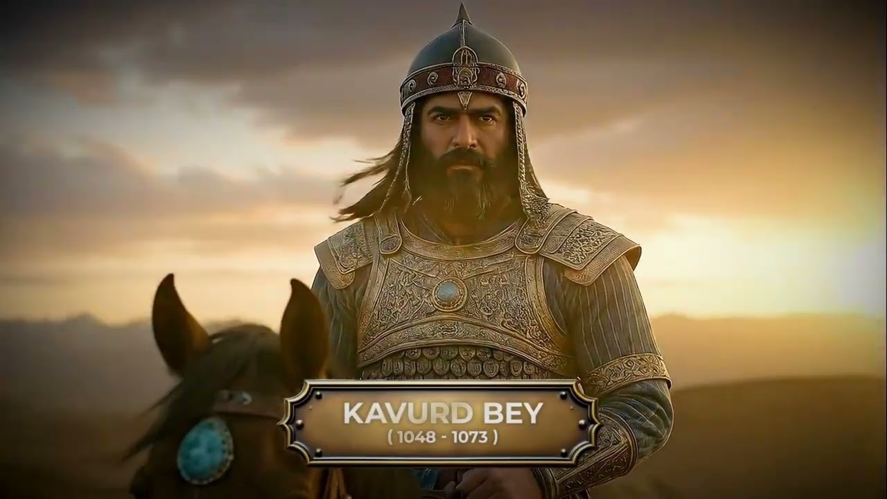 Mete Han’dan Mehmetçiğe | Türkiye’de İlk ve Tek Türk Devletleri Tarihi Müzesi Açılışı