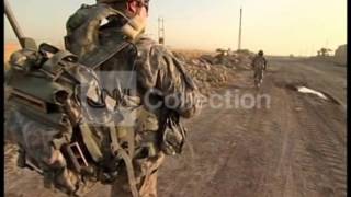 IRAQ EMBED VIDEO