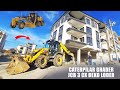Kepçe Videoları iŞ Makinaları KESİNLİKLE Çeşitli Profosyonel Konular #Caterpillar M140 grader #amman