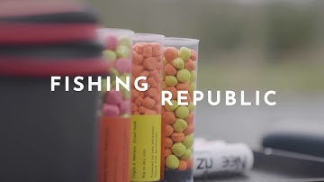 How to Net a fish correctly using the Westlake Spreader Scoop Net.