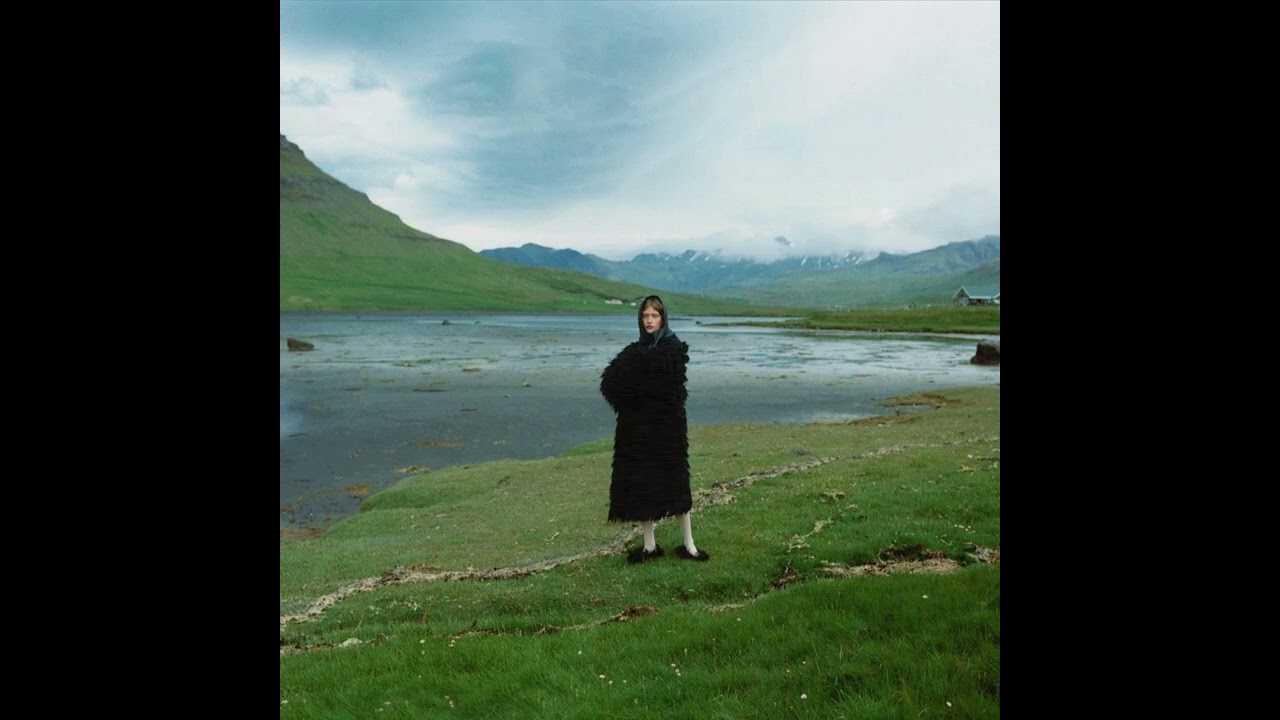 [FREE] Björk x Aphex Twin type beat - SPELLBINDER