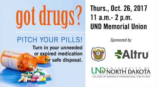 Proper Pharmaceutical Disposal