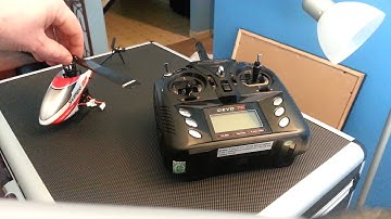 Binding the Walker Super CP and Devo 7e