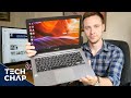 Asus Zenbook UX310UF youtube review thumbnail