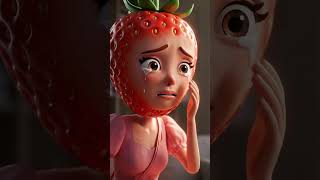 Unexpected Pregnancy | Part 1 #fruitai #fruitdrama #lovestory #viral #fyp