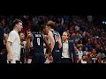 UConn takes down Kansas in the Phog | Roll the Tape: 2025-26 UConn Men's Basketball