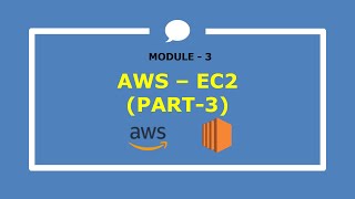 Module 4 - AWS EC2 (Part-3) screenshot 3