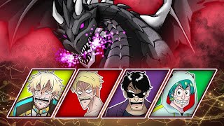 ドズル社の配信のサムネイル画像