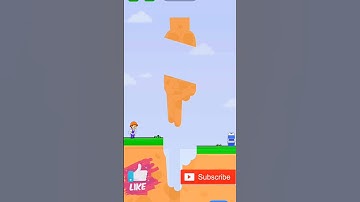 Slice to save game funny 🤣 moments hard 🤣 level #shorts #youtubeshorts #funnymomment #viralshort