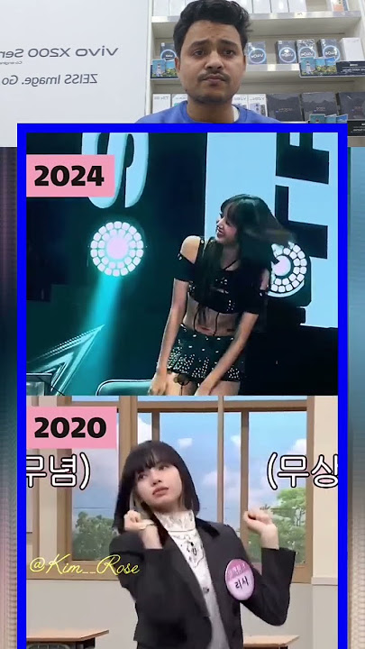 Pu nip e pi #trending #reels #reaction #trollface Lisa cute crab dance 😁💖💖🎀 #blackpink #lisa