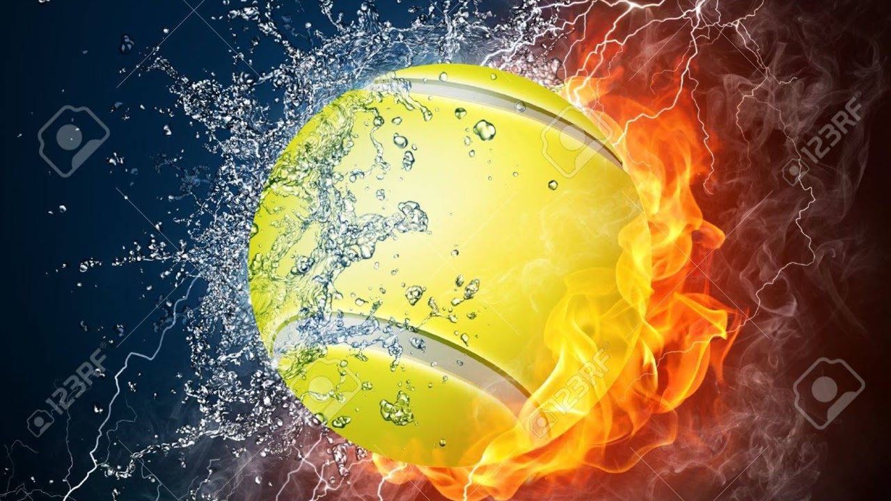 Feuer und wasser. Огненный волейбольный мяч. Волейбольный мяч в огне и воде. Волейбол горящий. Волейбольный мяч в огне логотип.