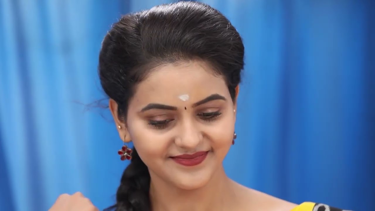 Yaaradi Nee Mohini - Ep 608 - Sankara Raman - Tamil Tv Serial - Zee5 Tamil Classics