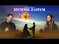 AZAT DÖNMEZOW & MYAHRI - HEMME ZADYM (Gutlag aýdymy) Official Audio 2024 Mp3 Song
