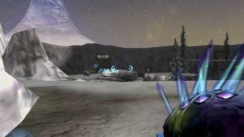 Halo Combat Evolved - Sidewinder - CTF - Betrayers