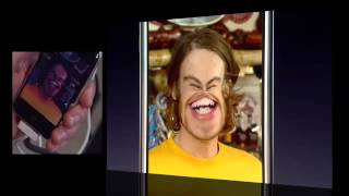 Apple March 6 Event iPhone Software