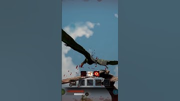 killed a STY got a revenge trope as a prize #darthnobody #pathoftitans #gameplay#gaming#trope#mods