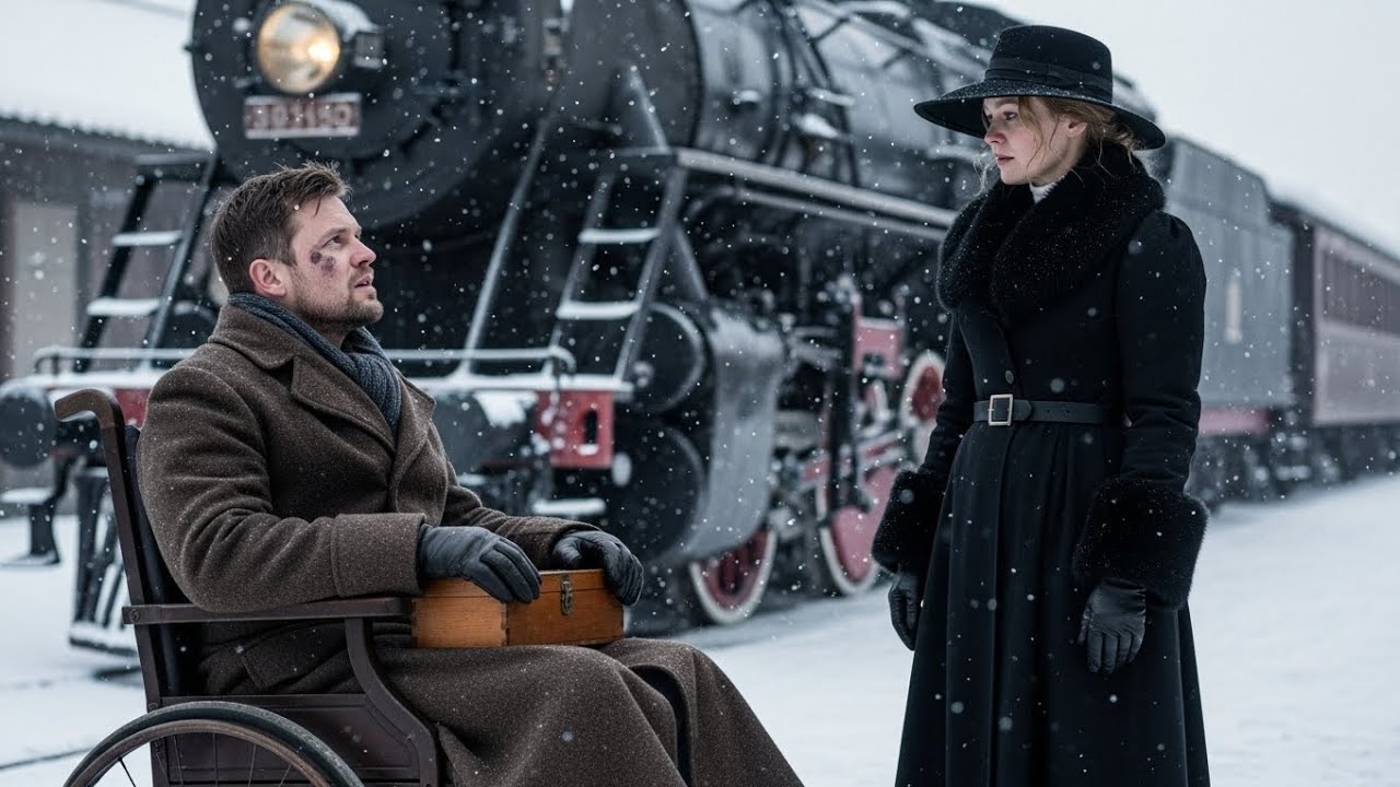 Mail Order Husband Rejected for Being 