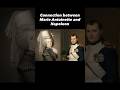 Napoleon’s connection to Marie Antoinette #napolean #historyshorts #marieantoinette #frenchhistory