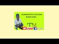 Golomondo Lya Kilo Igana Song Ng Wana Chonza Official Audio 