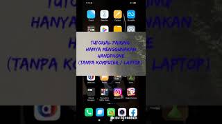 How to Pair Chess Tournaments Using Only a Smartphone (No PC/Laptop Required) screenshot 3