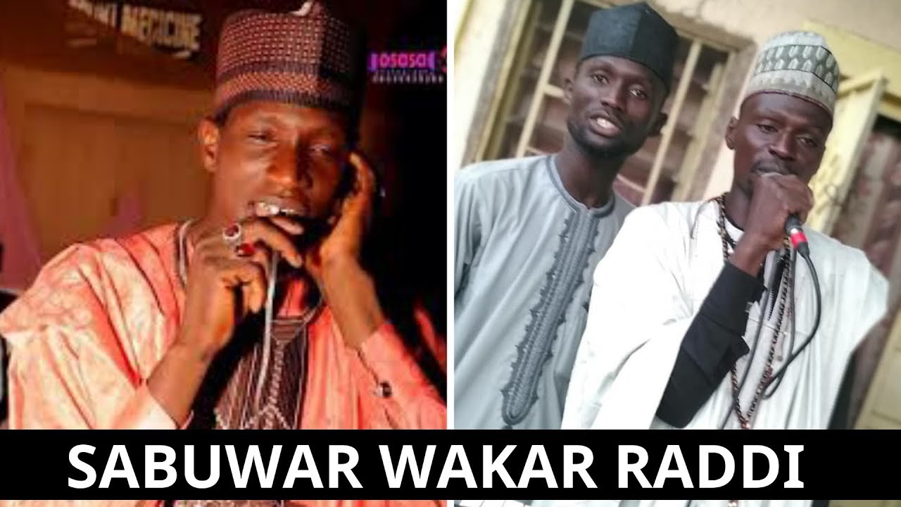 Sabuwar Wakar Daga Bakin Nura Mai Salati Fadar Bege RADDI