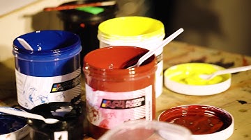 Create: 2018 Annual Conference Theme Video