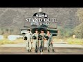 Stand Out(from Made in U.S.A. /男闘呼組)
