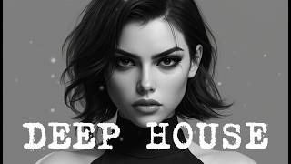Smoke Mood - Just Relax | Chill House &amp; Deep House Mix Chill / Night Vibes / Stress Relief #10