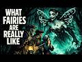 1892 Ireland FAIRY WOODS HORROR - We Found What Was Luring the Children Away