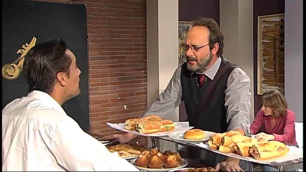 El croissant de Baños - Polònia