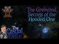 The Grelwood - Secrets of the Hooded One