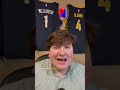 Daniel Jones’ new nickname should be Danny Nickles and Dimes #danieljones #joeschoen #saquonbarkley