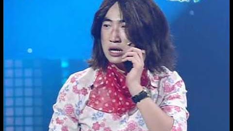 개그콘서트 - Gag Concert 대화가 필요해 20080706