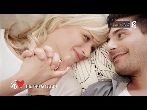 Vidéo: Que Faire Si Vous Voulez De L'amour, De La Tendresse, De La Chaleur Et De L'affection