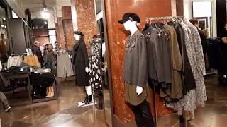 ZARA ЦЕНЫ) ПАЛЬТО КУРТКИ ПЛАЩИ ОБУВЬ ) ОСЕННЯЯ КОЛЛЕКЦИЯ ) СОСТАВ ТКАНЕЙ)
