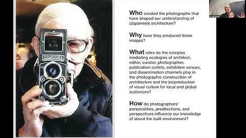 Ari Seligmann, "Imag(in)ing Japanese Architecture"