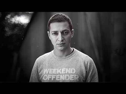Oxxxymiron - Йети и Дети (2023 Remastered)