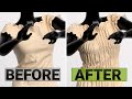 Is Simulating Tiny Cloth Wrinkles Possible? 👕