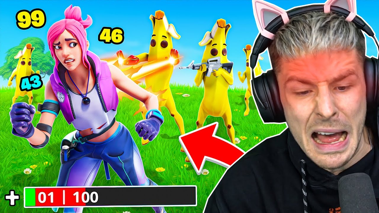 STREAM SNIPER bringen ihn ZUM AUSRASTEN! 😱 (mit Rewi)