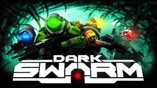 DarkSwarm - Announce Trailer
