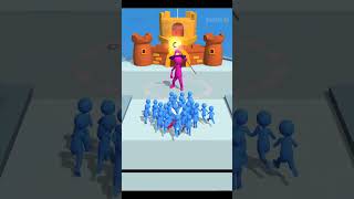 Fundertraion Boss Is Too Much Athletics Join Clash 3D