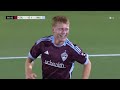 HIGHLIGHTS: Colorado Rapids 2 - 1 Sporting KC