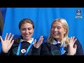 Funktionärsfilmen - Nordea Open